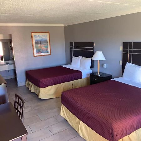 Executive Inn & Suites Beeville Ngoại thất bức ảnh