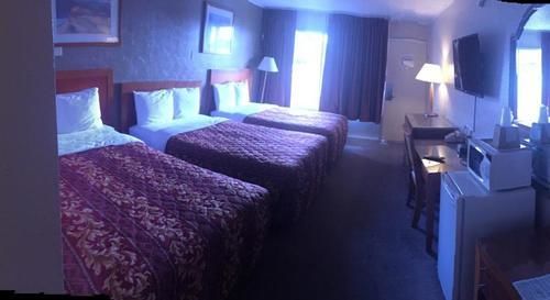 Executive Inn & Suites Beeville Ngoại thất bức ảnh