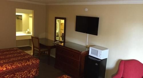 Executive Inn & Suites Beeville Ngoại thất bức ảnh
