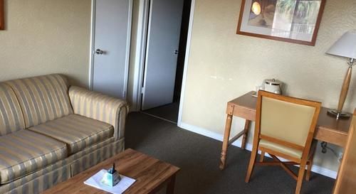 Executive Inn & Suites Beeville Ngoại thất bức ảnh