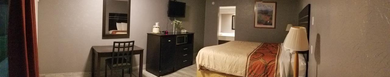 Executive Inn & Suites Beeville Ngoại thất bức ảnh