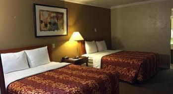 Executive Inn & Suites Beeville Ngoại thất bức ảnh