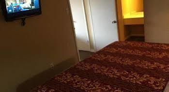 Executive Inn & Suites Beeville Ngoại thất bức ảnh