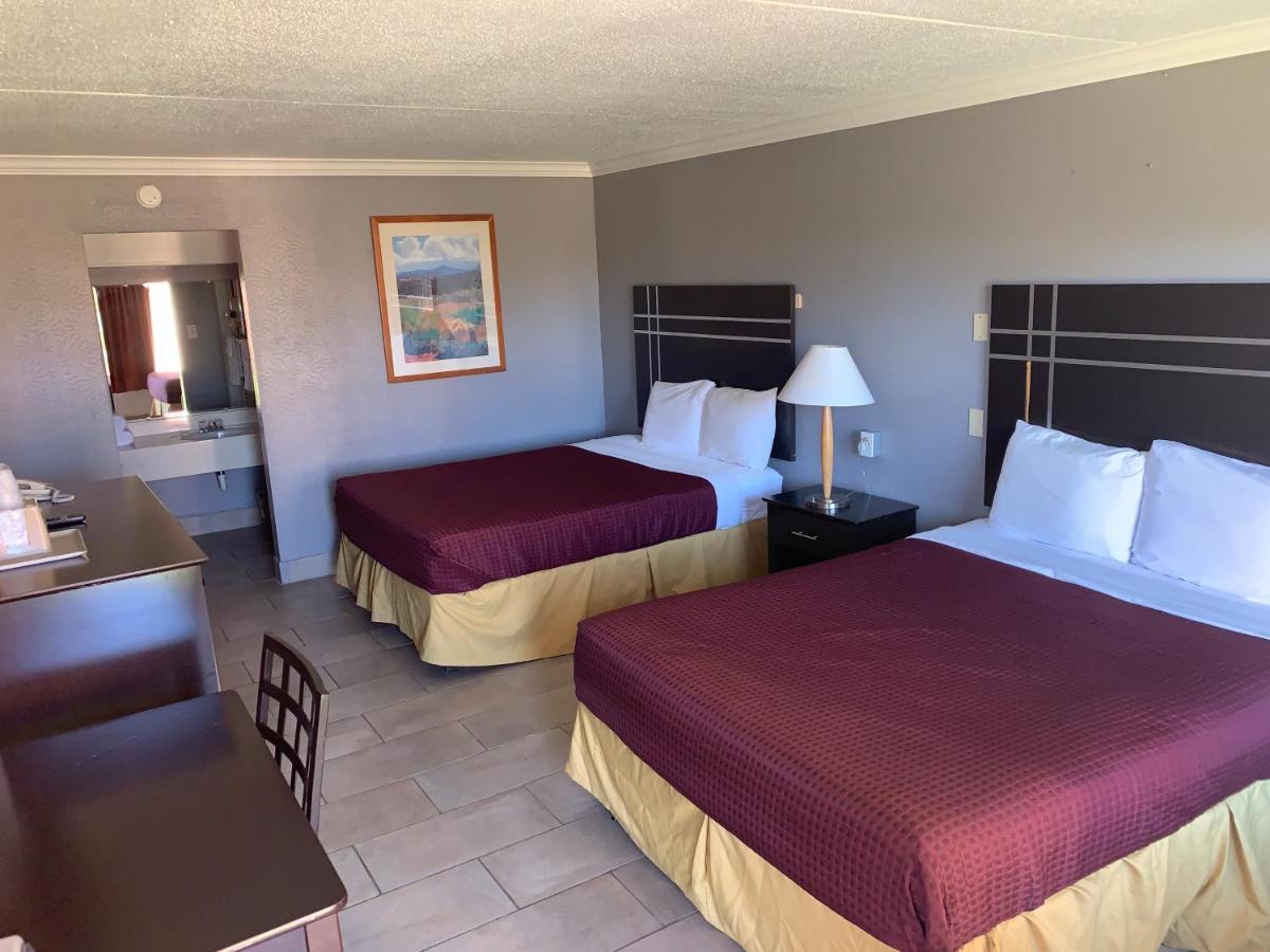 Executive Inn & Suites Beeville Ngoại thất bức ảnh